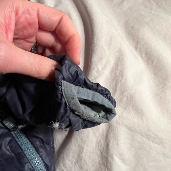 GUC Patagonia Infant Coat - Picture 5 of 6